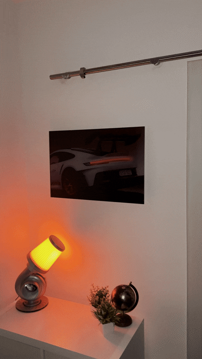 NightLane Porsche GT3 RS